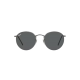 RAY BAN ROUND METAL RB3447 9229/B1 53 RAY BAN ROUND METAL RB3447 9229/B1 53